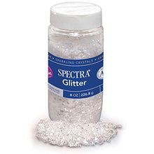 Load image into Gallery viewer, Creativity Street Flakes Glitter