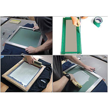 Load image into Gallery viewer, Screen Printing Tape,3 Rolls Screen Printing Block Out Tape for Screen Print,Paint Painting,Handmade(Each Roll is 1.9" Width109 Yds Length)