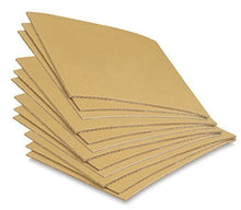 Load image into Gallery viewer, Cut Linoleum Set -12 Pack Printmaking Carving Sheet Block Printing Sheets Art Studio/Class Pack (4" x 4")