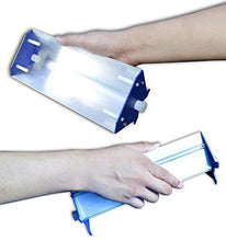 Load image into Gallery viewer, INTBUYING Scoop Coater Emulsion Scoop Coater Screen Printing Scoop Coater Aluminum 20 inches