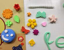Load image into Gallery viewer, Polymer Clay Tools,Augernis 19PCS Modeling Clay Sculpting Tools with Plastic Case for Kid's After School Pottery Sculpture Classes,Cake Fondant Decoration,Clay,Ceramics Artwork & Holiday Crafts