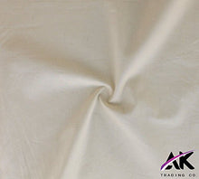 Load image into Gallery viewer, AK TRADING CO. 60" Wide Natural Muslin, 100% Cotton Fabric, Unbleached 10 Yards