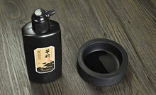 Load image into Gallery viewer, MZ001 HmayartBlack Sumi Liquid Ink for Japanese Brush Calligraphy & Chinese Traditional Artworks 250ml (Black)