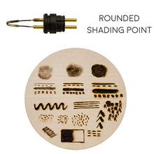 Load image into Gallery viewer, Walnut Hollow Creative Woodburner Wire Tip Wood Burning Tool