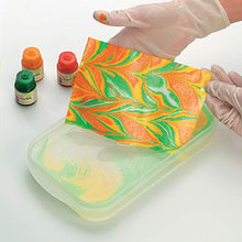 Load image into Gallery viewer, Marabu Easy Marble Paint Starter Set (MBU66053)