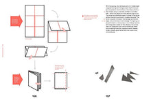 Load image into Gallery viewer, Bookbinding: A Comprehensive Guide to Folding, Sewing, & Binding: (step by step guide to every possible bookbinding format for book designers and production staff)