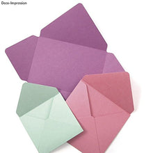 Load image into Gallery viewer, We R Memory Keepers Envelope Punch Board, Rayher Envelope Maker