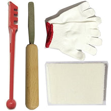 Load image into Gallery viewer, Microwave Kiln and DIY Fusing Glass Jewelry Set - Professional Simple Making DIY Jewelry Glass Fusing Tools Set