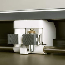 Load image into Gallery viewer, Silver QuickSwap Engraving Tip for Cricut