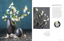 Load image into Gallery viewer, Crepe Paper Flowers: The Beginner's Guide to Making and Arranging Beautiful Blooms
