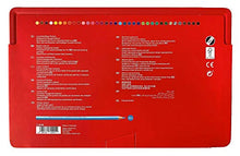 Load image into Gallery viewer, Faber-Castell Classic Colored Pencils Tin Set, 48 Vibrant Colors In Sturdy Metal Case