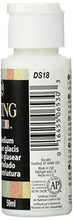 Load image into Gallery viewer, DecoArt Americana Mediums Glazing Paint, 2-Ounce