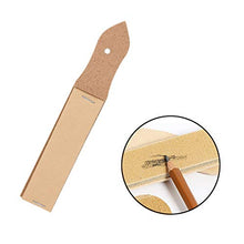 Load image into Gallery viewer, 20 PCS Sketch Drawing Tools, Artist Blending Stump and Tortillion Art Blender Set, Drawing Art Blenders for Student Artist Charcoal Sketch Drawing Accessories