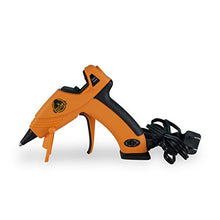 Load image into Gallery viewer, Gorilla Dual Temp Mini Hot Glue Gun Kit with 30 Hot Glue Sticks, (Pack of 1)