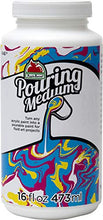 Load image into Gallery viewer, Apple Barrel Pouring Medium, 44840E Acrylic, 16 oz, 16 Fl Oz
