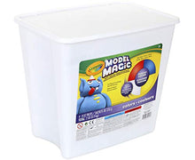 Load image into Gallery viewer, Crayola Model Magic, Primary Colors, Modeling Clay Alternative, 2 lb. Bucket, Gift
