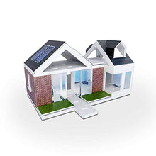 Load image into Gallery viewer, Arckit A10044 Mini Dormer 2.0 Kids Scale Model Building Kit