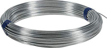 Load image into Gallery viewer, OOK 50143 Solid Utility Wire, 1 Pack, Silver