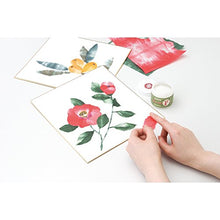 Load image into Gallery viewer, Yamato starch glue Yamato Japanese paper paste 100g W-100