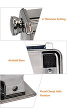 Load image into Gallery viewer, mofa Polymer Clay Press,Professional Ultimate Clay Machine,Clay Extruders, Mixers & Presses
