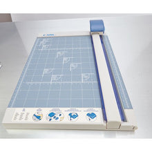 Load image into Gallery viewer, CARL Professional Rotary Paper Trimmer 18 inch