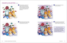 Load image into Gallery viewer, The Easy Drawing Book for Teens: 20 Step-by-Step Projects to Improve Your Drawing Skills