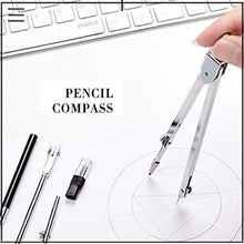 Load image into Gallery viewer, BUTUZE 32 Pieces Hand Bookbinding Tools, Bookbinding Kit for Beginners,Complete Bookbinding Tool Kit with Bookbinding Waxed Thread,Sewing Needles for Paper Bookbinding