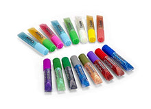 Load image into Gallery viewer, Crayola Washable Glitter Glue, Arts and Crafts Supplies, 16 Glitter Colors