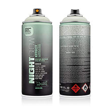 Load image into Gallery viewer, Montana Cans Montana EFFECT 400ml Night Glow Color Spray Paint
