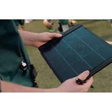 Load image into Gallery viewer, Boogie Board Blackboard Coach's Edition - Paperless Writing Tablet - Includes Basketball, Baseball, Football and Soccer Templates - Authentic Boogie Board