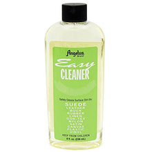 Load image into Gallery viewer, Angelus Easy Cleaner Shoe Cleaner 8 Fluid Ounces