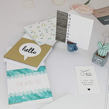 Load image into Gallery viewer, 180 Sheets Decorative Paper Pads 4X4 Inch,Scrapbooking Paper Packs, Decorative Paper for Cardmaking,Mix-Media, Journals and Planners, 3 Mixed Pack, 45 Designs