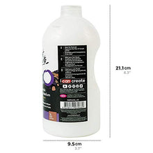Load image into Gallery viewer, Mont Marte Premium Acrylic Pouring Medium 33.8oz (1L)