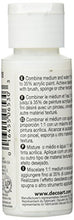 Load image into Gallery viewer, DecoArt Americana Mediums Glazing Paint, 2-Ounce