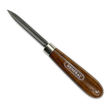 Load image into Gallery viewer, General Tools 478 Triangular Scraper