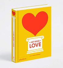 Load image into Gallery viewer, My Art Book of Love
