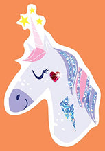 Load image into Gallery viewer, Klutz Make Your Own Gem Stickers Craft Kit