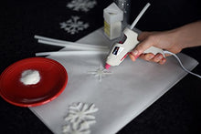 Load image into Gallery viewer, Elmer's Craft Bond High-Temp Mini Hot Glue Gun, 10W (E6048)