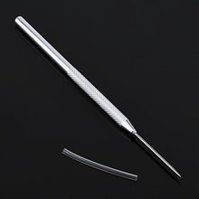 Load image into Gallery viewer, Clay Needle Tools Ceramic Detail Tools Pottery Sculpture Needle Detail Tools (4)