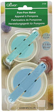 Load image into Gallery viewer, CLOVER Pom-Pom Maker Large