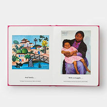 Load image into Gallery viewer, My Art Book of Happiness