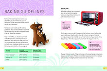 Load image into Gallery viewer, Polymer Clay for Beginners: Inspiration, techniques, and simple step-by-step projects for making art with polymer clay (Art Makers, 1)