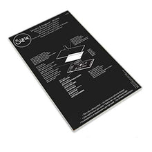 Load image into Gallery viewer, Sizzix, Black, Movers & Shapers Shuttle 660620, One Size