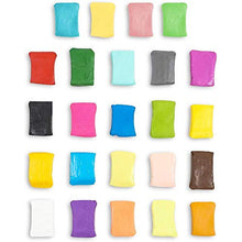 Load image into Gallery viewer, Modeling Oven Bake Clay for DIY Crafts (24 Colors)