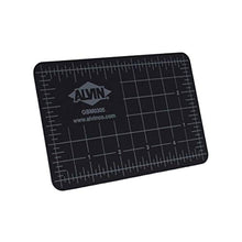 Load image into Gallery viewer, Alvin, GBM Series Professional Self-Healing Cutting Mat, Green/Black Double-Sided, Rotary Cutting Board for Crafts, Sewing, Fabric - 3.5 x 5.5 inches