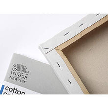 Load image into Gallery viewer, Winsor & Newton Classic Cotton Canvas, 18" x 24"