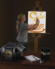 Load image into Gallery viewer, Prism Opaque Art Projector for Wall or Canvas (Not Digital)