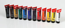 Load image into Gallery viewer, Amsterdam Acrylic Standard Series Paint Set 12x20milliliter