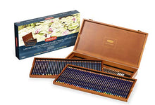 Load image into Gallery viewer, Derwent Limited Edition Water Soluble Pencil Collection, for Artist, Drawing, Professional, 120 Pack (2302732)