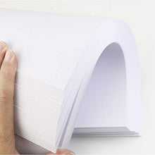 Load image into Gallery viewer, UPlama 100 Sheets (98 lb/160gsm) Sketch Paper,Artist Sketch Pad,Acrylic Art Pad for Sketching, Ink Sketch Book, Durable Acid Free Drawing Paper, Ideal for Kids & Adults (16K)